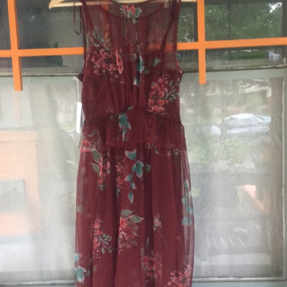 Lauren Conrad Dress, Size 2 - Picture 5 of 8